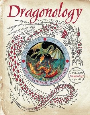 Dragonology