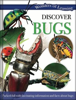 Discover Bugs