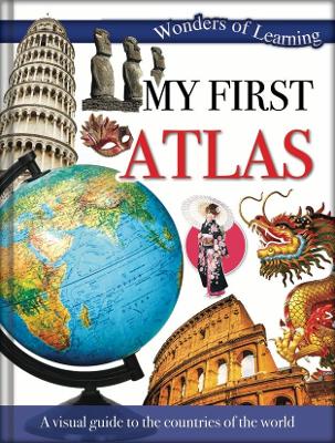 My First Atlas