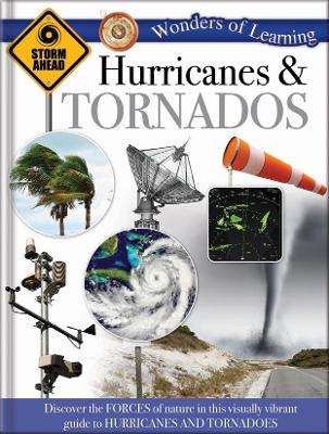 Hurricanes & Tornados