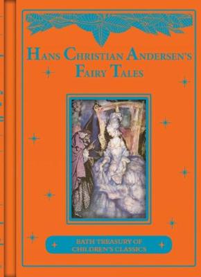 Hans Christian Andersen's Fairy Tales