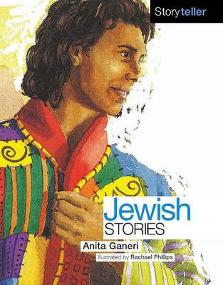 Jewish Stories