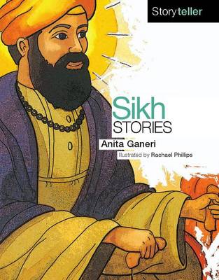 Sikh Stories