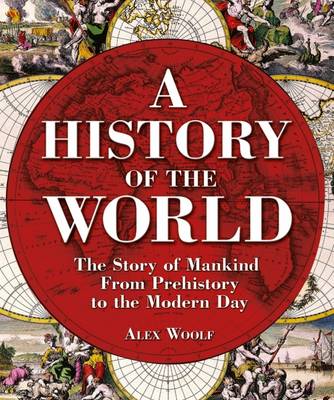 A History of the World