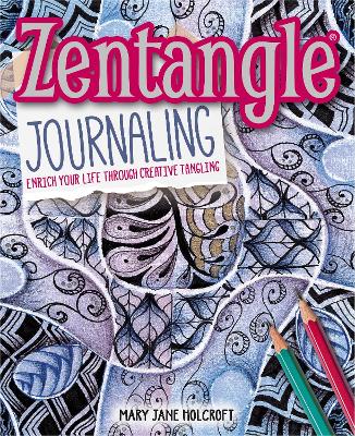 Zentangle Journaling