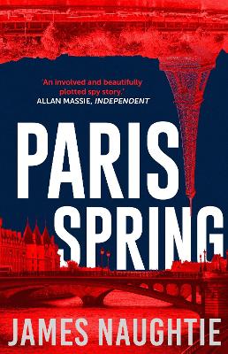 Paris Spring