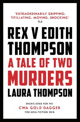 Rex v Edith Thompson