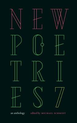 New Poetries VII