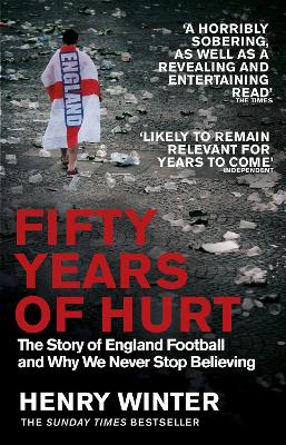 Fifty Years of Hurt