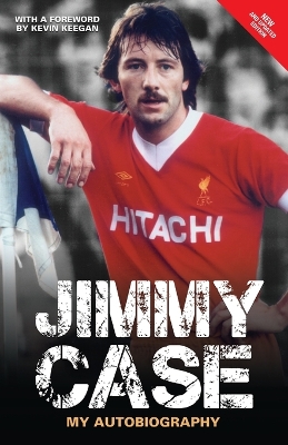 Jimmy Case