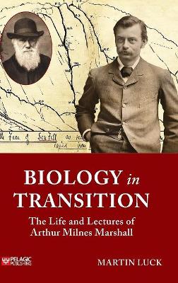 Biology in Transition