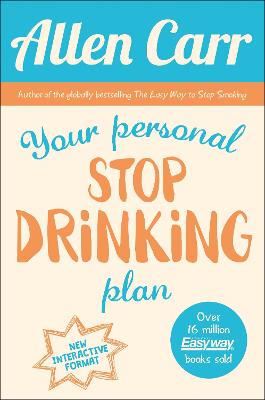 Your Personal Stop Drinking Plan