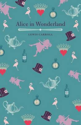 Alice's Adventures in Wonderland