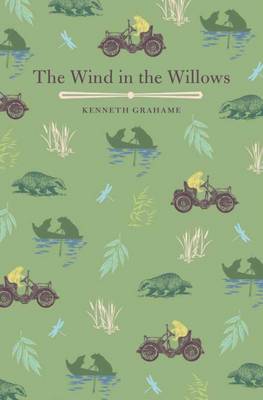 The Wind in the Willows