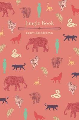 The Jungle Book