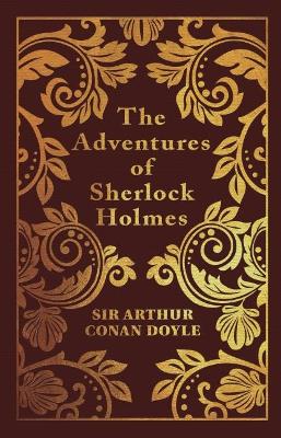 The Adventures of Sherlock Holmes