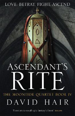 Ascendant's Rite