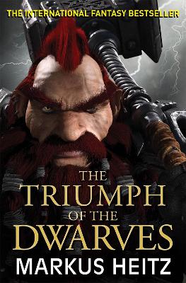 The Triumph of the Dwarves