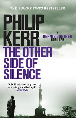 The Other Side of Silence