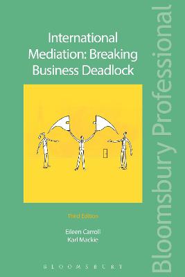 International Mediation: Breaking Business Deadlock