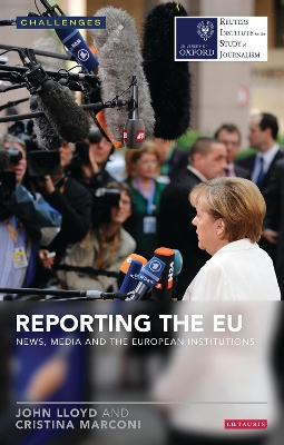 Reporting the EU