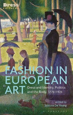 Fashion in European Art