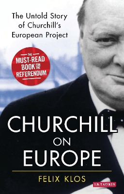 Churchill on Europe