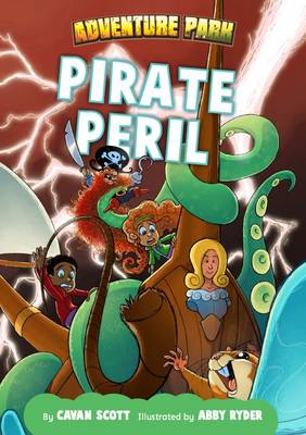 Pirate Peril