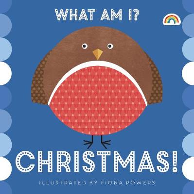 What Am I? Christmas