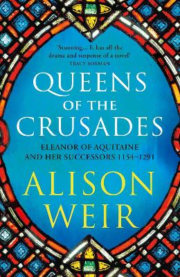 Queens of the Crusades