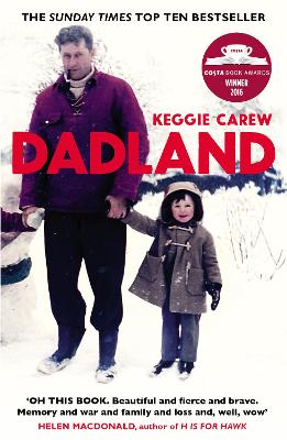 Dadland A Journey into Uncharted Territory