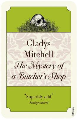 The Mystery of a Butcher's Shop