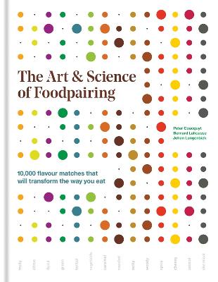 The Art & Science of Foodpairing