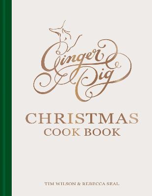 Ginger Pig Christmas Cook Book