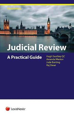 Judicial Review