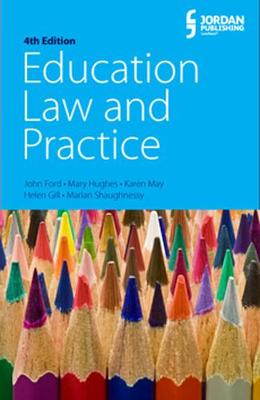 Education Law and Practice