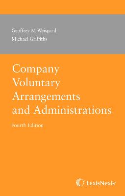 Company Voluntary Arrangements and Administration