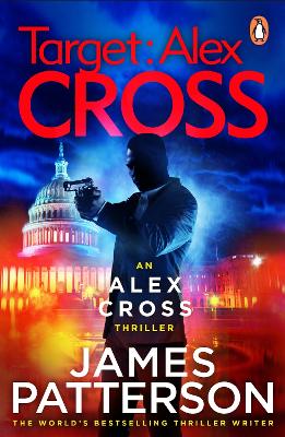 Target: Alex Cross (Alex Cross 26)