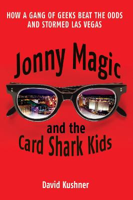 Jonny Magic and the Card Shark Kids