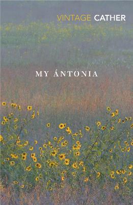 My Ántonia