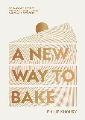 A New Way to Bake