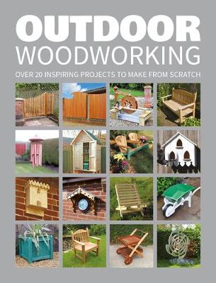 Outdoor Woodworking