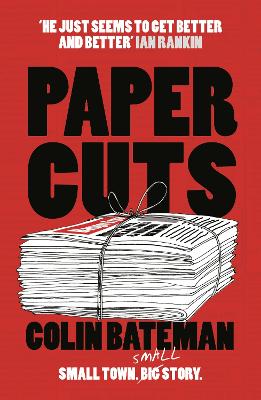 Papercuts