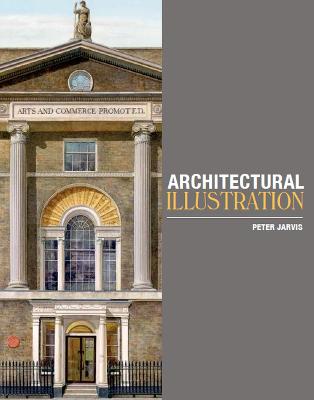 Architectural Illustration