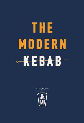 The Modern Kebab