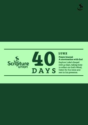 40 Days - Luke