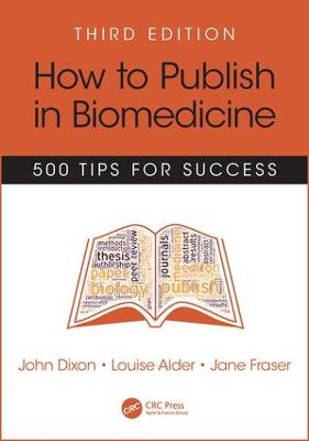 How to Publish in Biomedicine