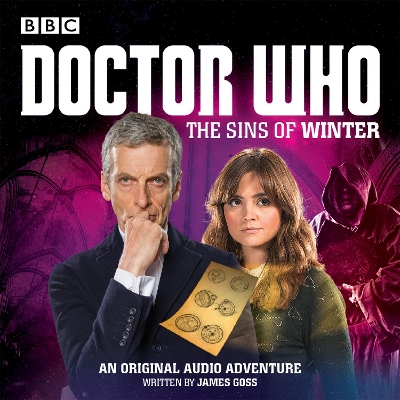 Doctor Who: The Sins of Winter