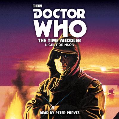 Doctor Who: The Time Meddler