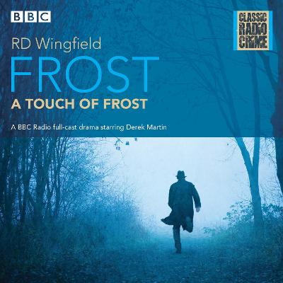 Frost: A Touch of Frost